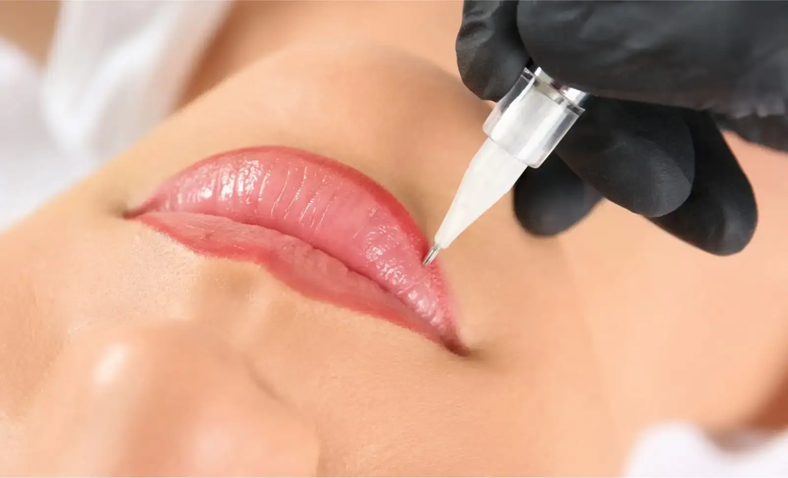 Discover Lip Liner & Shading